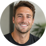 Michael R., Gold Standard Marketing client