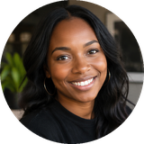Sarah T., Gold Standard Marketing client